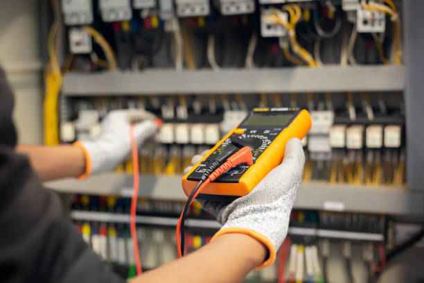 Best Electrical Troubleshooting and Repair  in Toppenish, WA