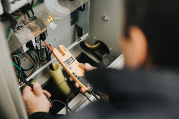 Emergency Electrical Repair Services in Toppenish, WA