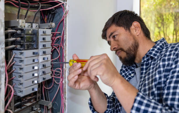 Best Electrical Safety Inspections  in Toppenish, WA