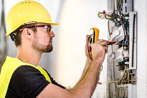 Best Electrical Maintenance Services  in Toppenish, WA