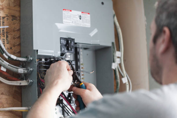 Trusted Toppenish, WA Electrician Experts